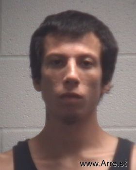 Christopher Wayne Griggs Mugshot