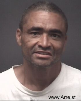 Christopher Demond Grimes Sr Mugshot