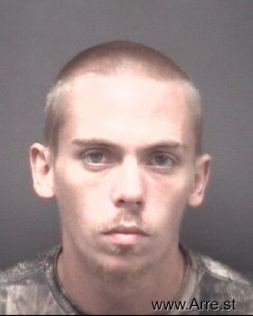 Christopher Todd Hahn Mugshot