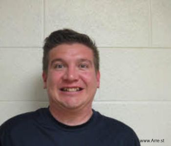 Christopher Charles Haller Mugshot