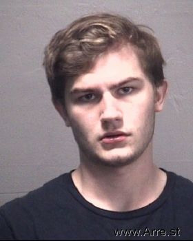 Christopher Michael Hallman Mugshot