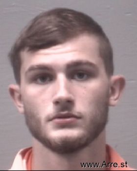 Christopher Michael Hallman Mugshot