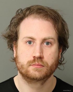 Christopher Logan Hamilton Mugshot