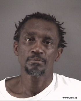 Christopher Charles Hamilton Mugshot