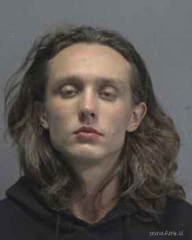 Christopher Joseph Hampton Mugshot