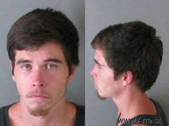 Christopher Jacob Haney Mugshot