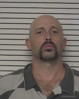 Christopher Jay Hardwick Mugshot