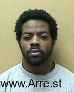 Christopher L Harrington Mugshot