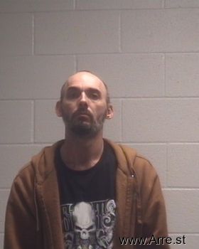 Christopher Lee Hatcher Mugshot