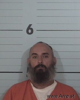 Christopher Lee Hatcher Mugshot