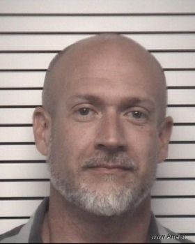 Christopher Noel Heald Mugshot