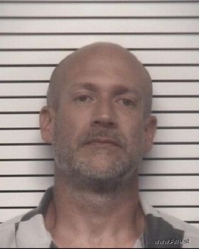 Christopher Noel Heald Mugshot