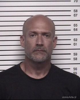 Christopher Noel Heald Mugshot