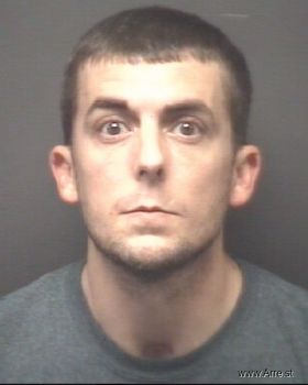 Christopher Shawn Heath Mugshot