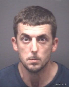 Christopher Shawn Heath Mugshot