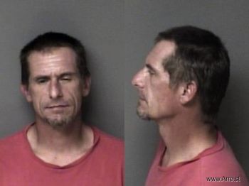 Christopher Anthony Henderson Mugshot