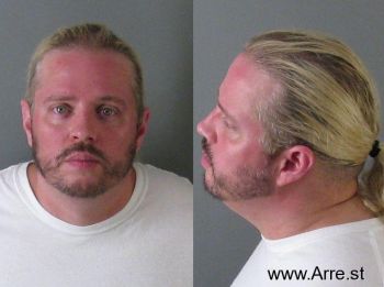 Christopher Brian Henry Mugshot