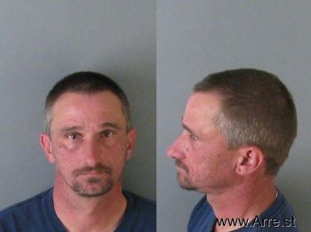 Christopher Wayne Hensley Mugshot