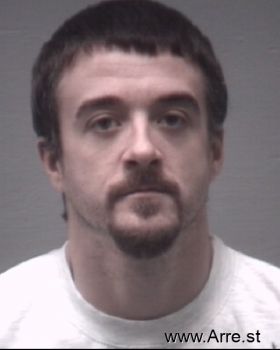 Christopher John Henson Mugshot