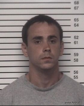 Christopher James Hill Mugshot