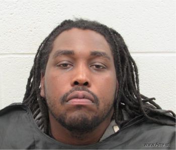 Christopher Biyon Hines Mugshot