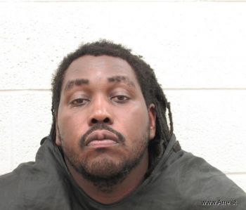 Christopher Biyon Hines Mugshot