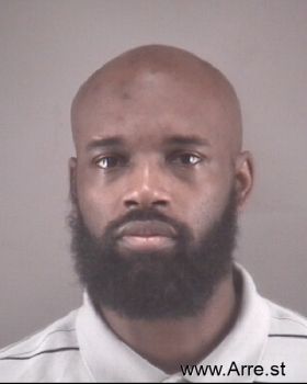 Christopher Dion Hines Mugshot