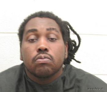 Christopher Biyon Hines Mugshot