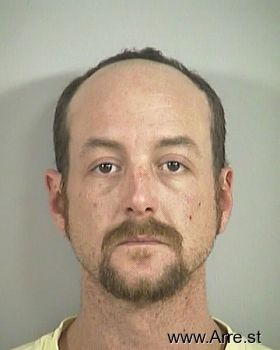 Christopher Franklin Holt Mugshot