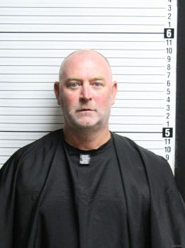 Christopher Phillip Hon Mugshot