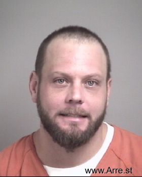 Christopher James Honeycutt Mugshot