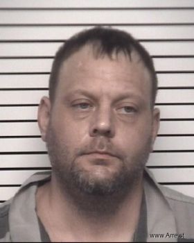 Christopher James Honeycutt Mugshot