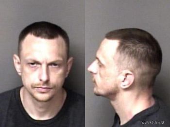 Christopher Shane Honeycutt Mugshot