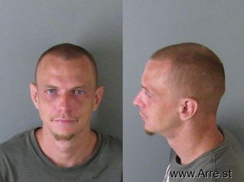 Christopher Shane Honeycutt Mugshot