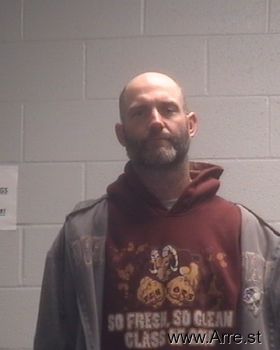 Christopher Scott Hoover Mugshot