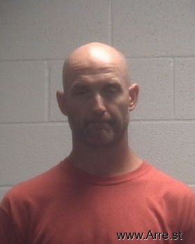 Christopher Scott Hoover Mugshot