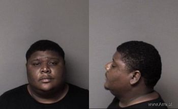 Christopher Demond Hopkins Mugshot