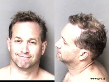 Christopher  Hopkins Mugshot