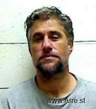 Christopher  Horne Mugshot