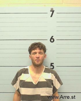 Christopher William Hoskins Mugshot