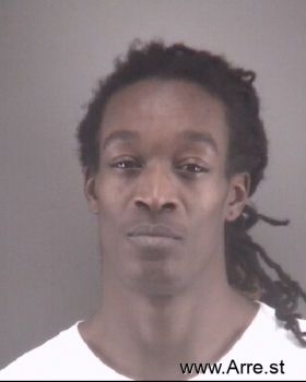 Christopher Dawaun Howell Mugshot