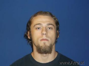 Christopher Robert Howell Mugshot