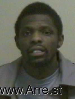 Christopher  Hudson Mugshot