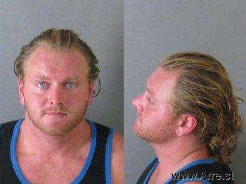 Christopher Scott Huggins Mugshot