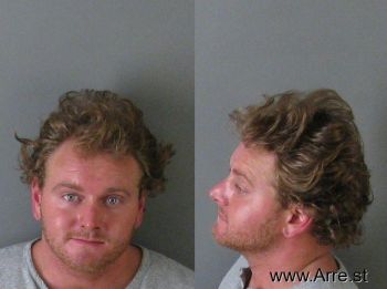 Christopher Scott Huggins Mugshot