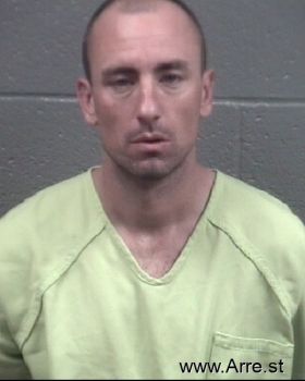 Christopher Jay Huneycutt Mugshot