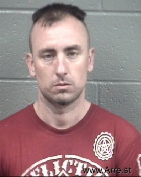 Christopher Jay Huneycutt Mugshot