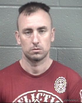 Christopher Jay Huneycutt Mugshot