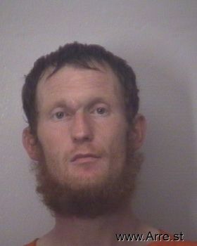 Christopher Phillip Ivey Mugshot