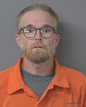 Christopher Van Ivey Mugshot